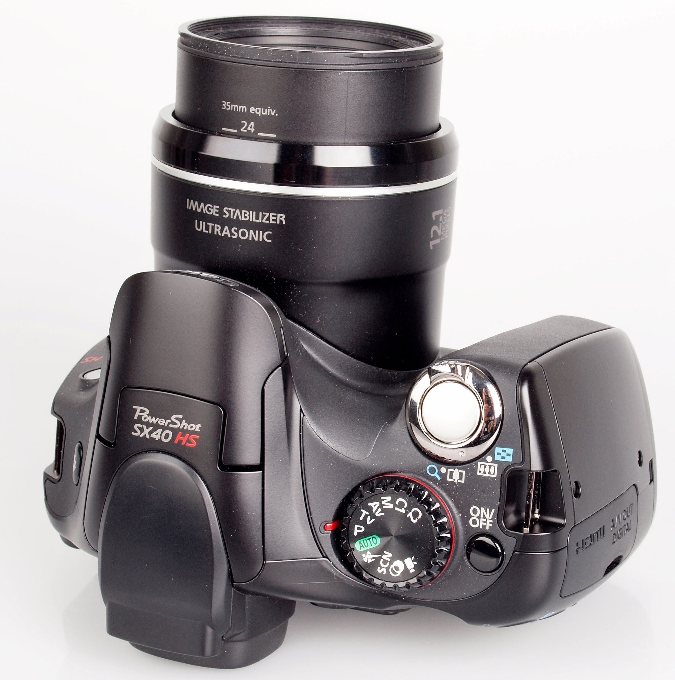 Canon Sx40 Hs User Manual Pdf