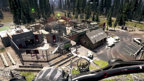 Far cry 5 map editor